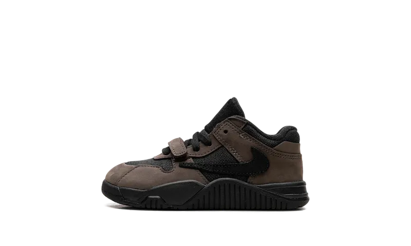 Jordan Jumpman Jack TR TD “Dark Mocha” | FJ2852-204