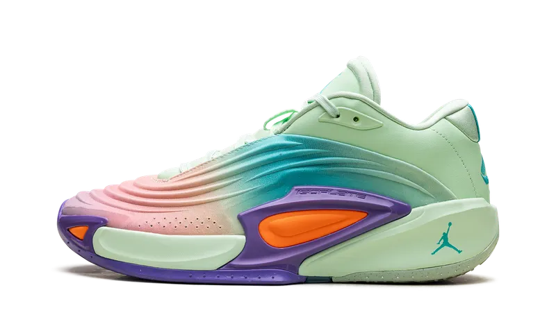 Jordan Luka 3 “Blurred Vision” | HQ4255-300