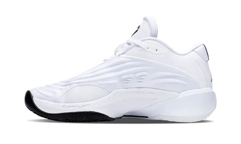 Jordan Luka 3 TB “White/Black” | FQ7453-100