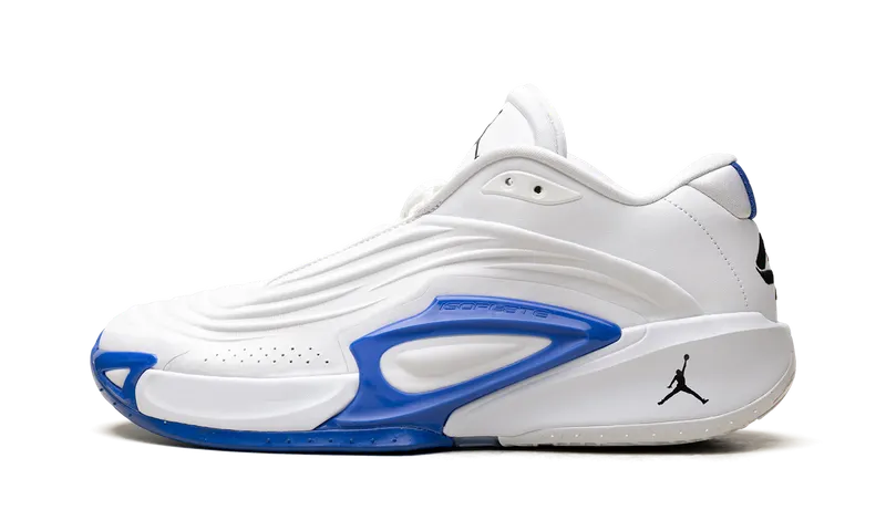 Jordan Luka 3 TB “White/Blue” | FQ7453-160
