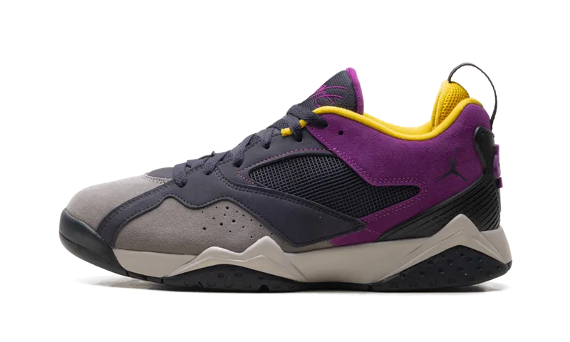 Jordan MVP 92 “Oil Grey / Viotech” | HQ3950-005