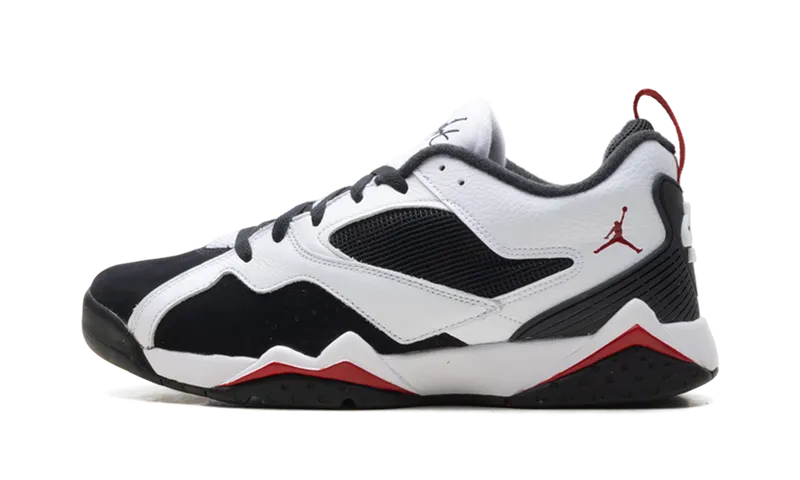 Jordan MVP 92 “White Black Gym Red” | HQ3950-103