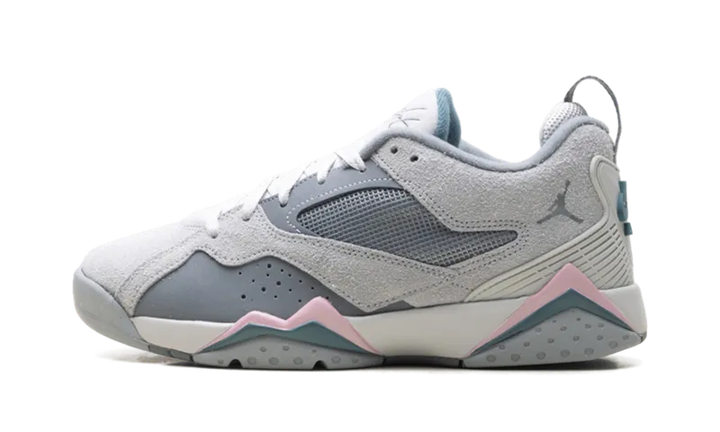 Jordan MVP 92 “Wolf Grey Iced Jade Cool Grey” | HQ3950-008