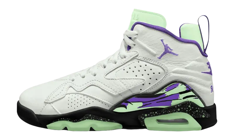 Jordan MVP GS “Summit White Raspberry” | DZ5577-109