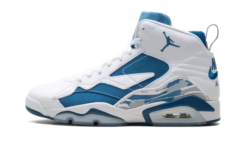 Jordan MVP “Industrial Blue” | DZ4475-101