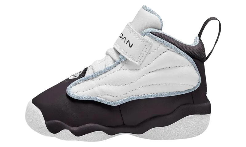 Jordan Pro Strong TD “WHITE BLACK” | DC7910-105