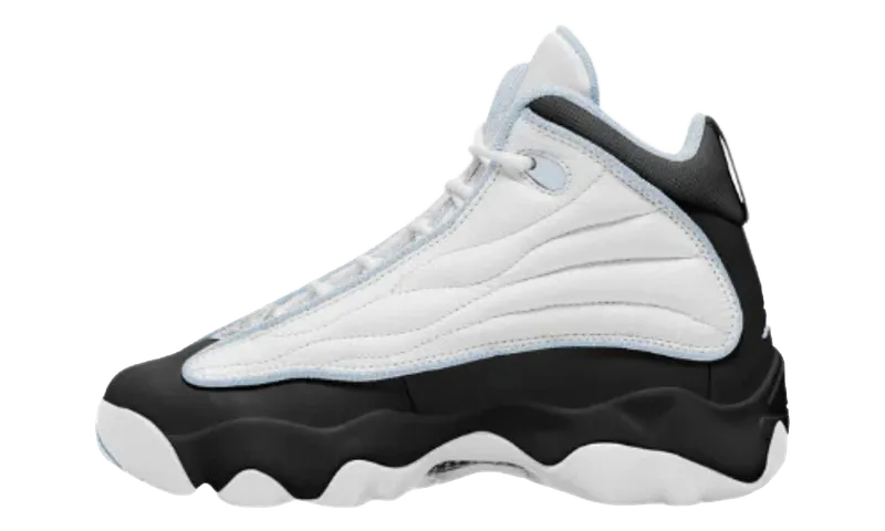 Jordan Pro Strong “White” | DC7909-105