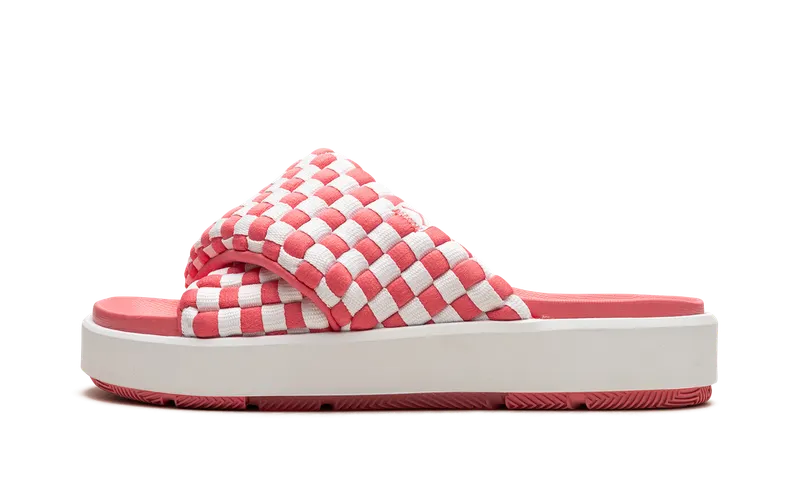 Jordan SOPHIA SLIDES “SEA CORAL SAIL” | DO8863-800