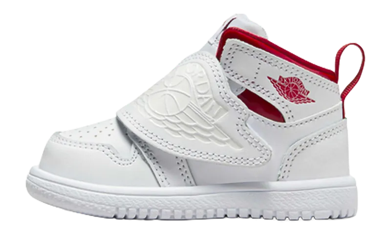 Sky Jordan 1 – Wit | BQ7196-103
