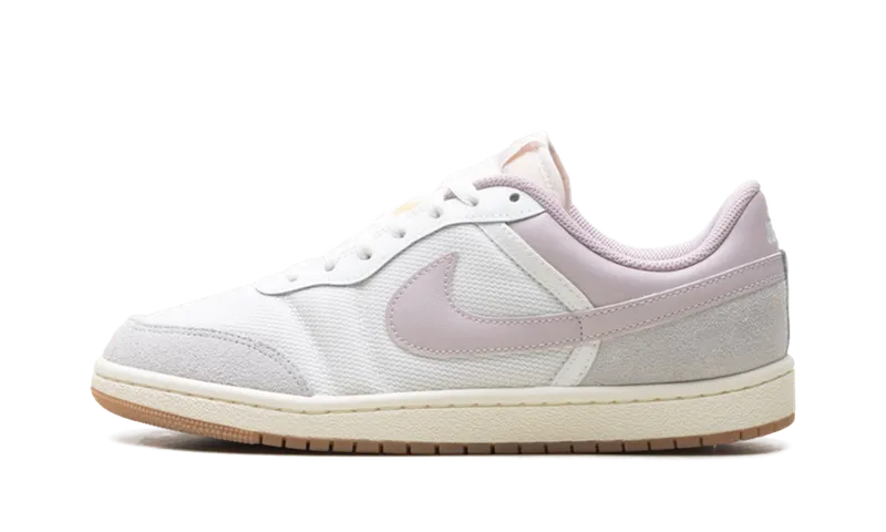 Jordan Skyline Low “White Grey Particle Rose” | IQ0704-100