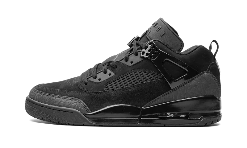 Jordan Spizike Low “Black Cat” | FQ1759-001