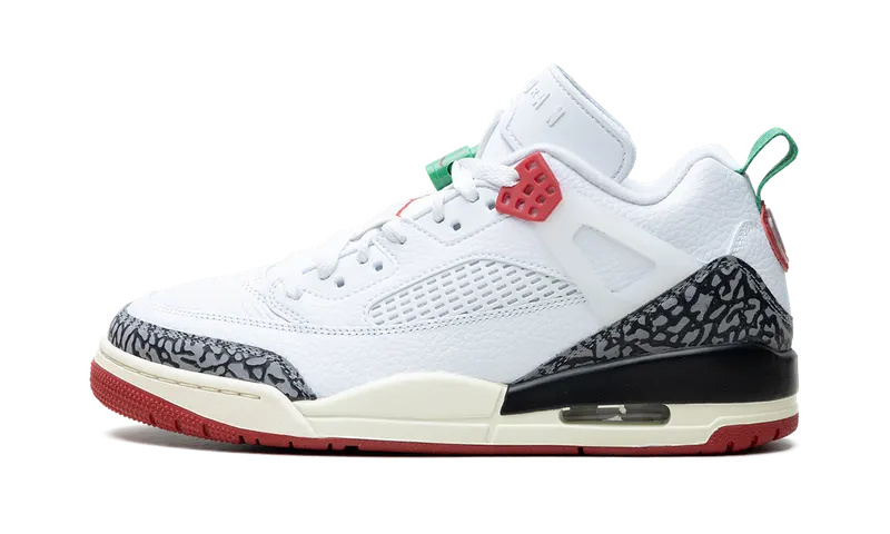 Jordan Spizike Low SE “Do The Right Thing” | IM7425-100