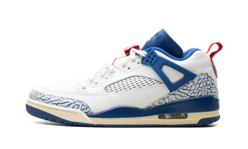 Jordan Spiz’ike Low “Storm Blue” | IM2176-133