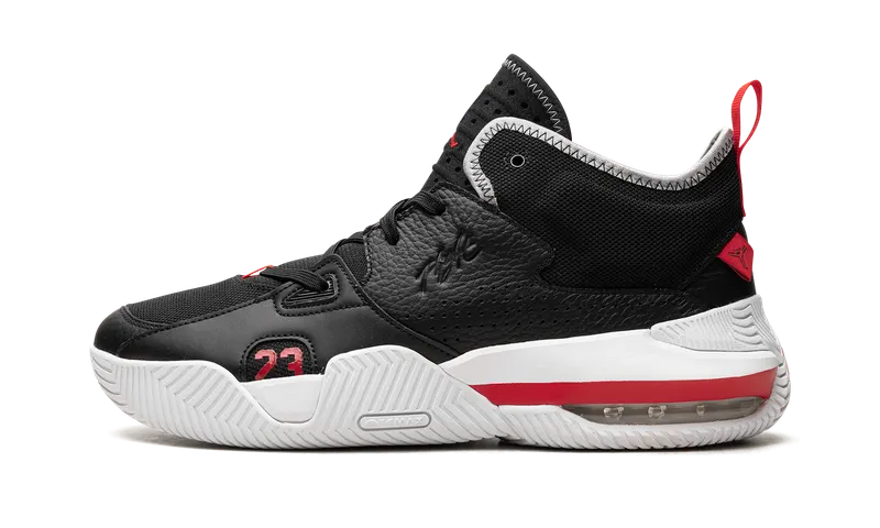 Jordan Stay Loyal 2 “Black/White” | DQ8401-006