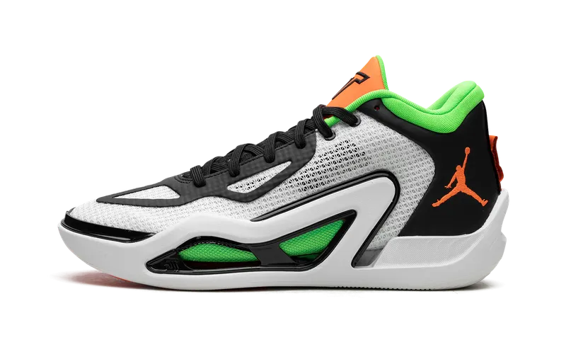 Jordan TATUM 1 PF “Home Team” | DZ3330-108