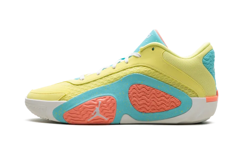 Jordan Tatum 2 “Lemonade” | FJ6457-700