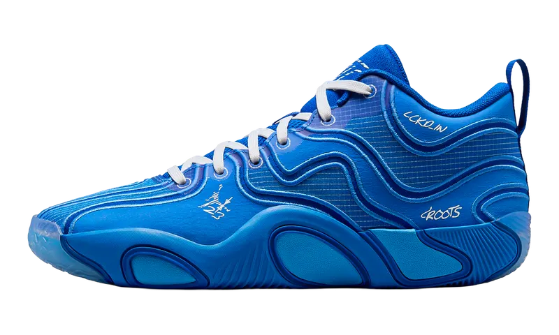 Jordan Tatum 3 “Blueprint” | HV6385-400