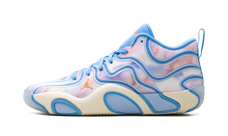 Jordan Tatum 3 “Tie Dye” | FZ6598-400
