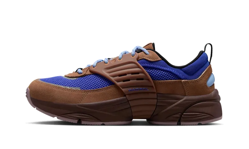 Jordan Trunner O/S “Archaeo Brown” | IQ5649-200
