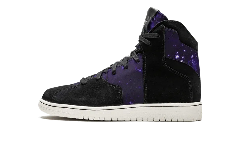 Jordan Westbrook 0.2 GS “BLACK / BLACK – DEEP ROYAL BLUE” | 854564-042