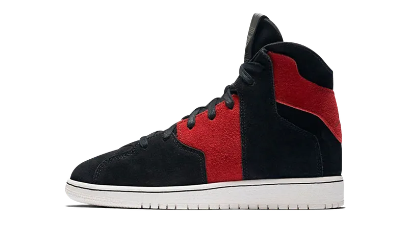 Jordan Westbrook 0.2 GS “Black Gym Red” | 854564-001