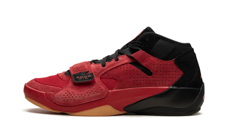 Jordan Zion 2 “Raging Bull” | DO9073-600