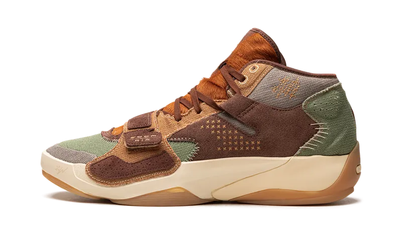 Jordan Zion 2 “Voodoo” | DV3462-212