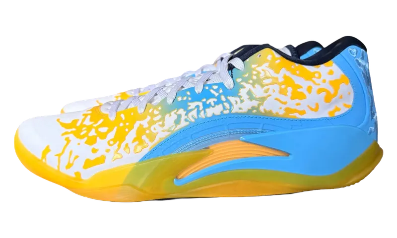Jordan Zion 3 “NCAA Marquette PE” | 1598487-FA23