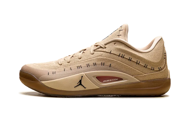 Jordan Zion 4 “Voodoo” | FB1803-200