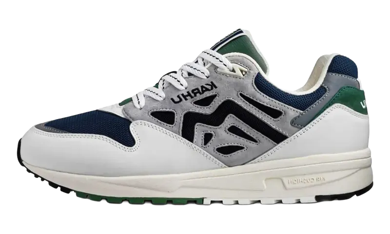 Karhu Legacy Bright White / Dawn Blue | F806030