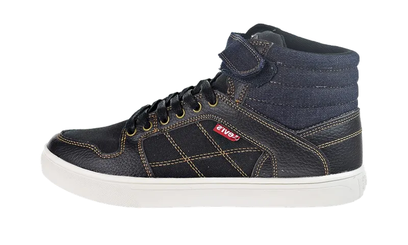 Levi’s Oakley Casual “Black/Indigo” | 517397Q66