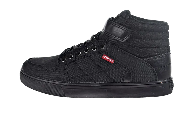 Levi’s Oakley Denim “Black Mono Chrome” | 517396A48