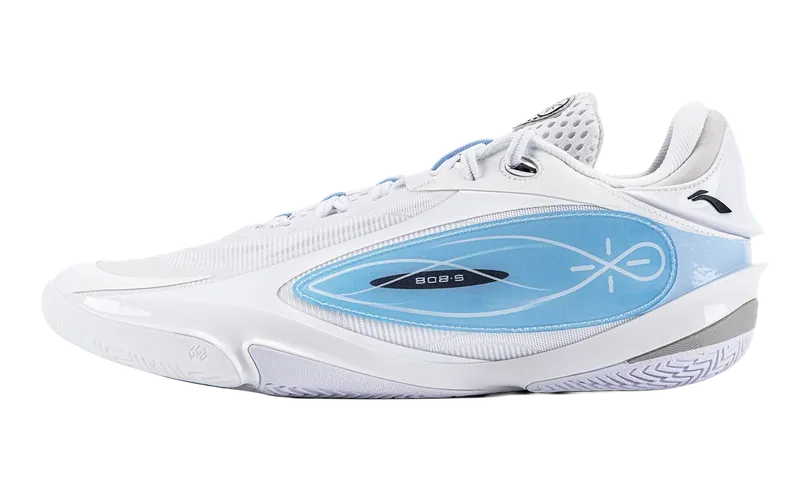 Li-ning Wade 808 5 Ultra “305” | ABAV015-21
