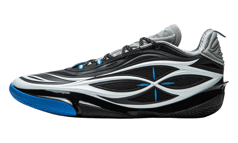 Li-ning Wade 808 5 Ultra V2 “Blues Note” | ABAV045-13