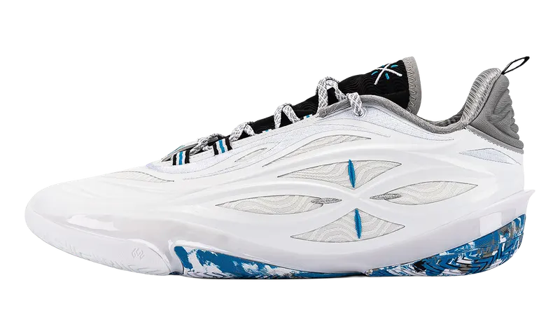 Li-ning Wade 808 5 Ultra V2 “Sky Vault” | ABAV045-14