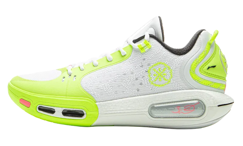 Li-ning Wade Shadow 7 “Energy” | ABPV011-2