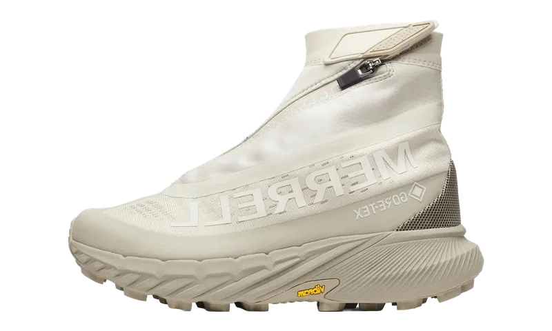 Merrell Agility Peak 5 Zero GTX “Basalt / Stucco” | J008700