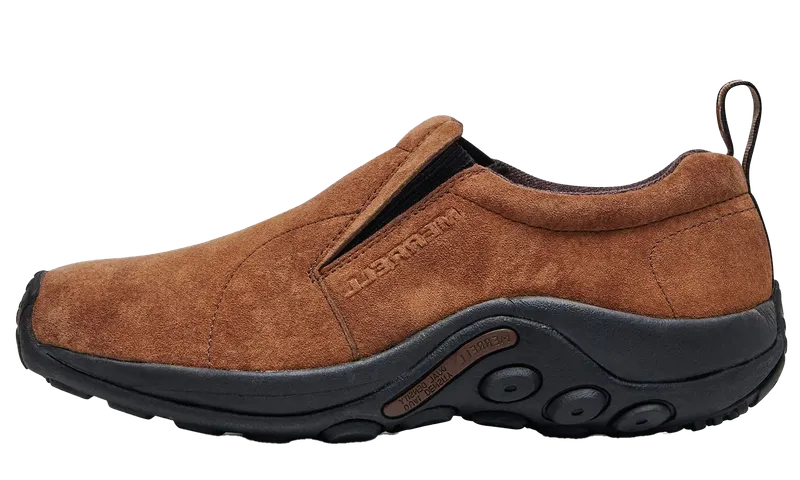 Merrell JUNGLE MOC “Dark Earth” | J65685