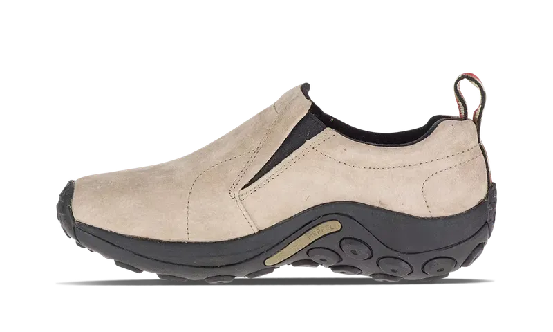 Merrell JUNGLE MOC “Classic Taupe” | J60802