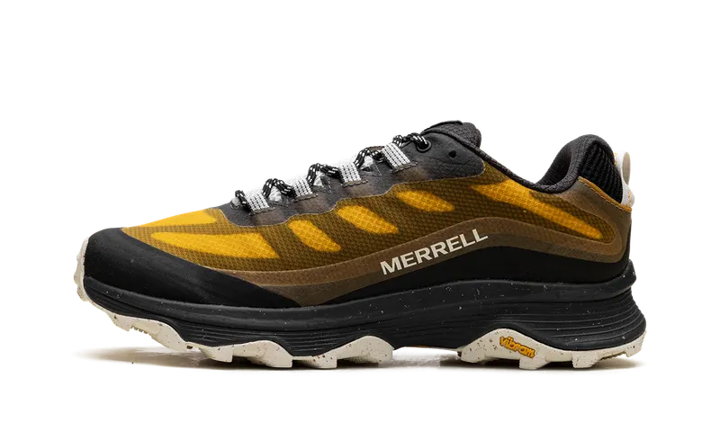 Merrell MOAB SPEED “Gold Ot” | J067541