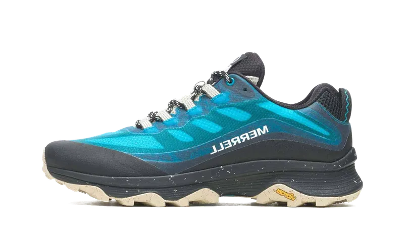 Merrell MOAB SPEED “Tahoe” | J067543