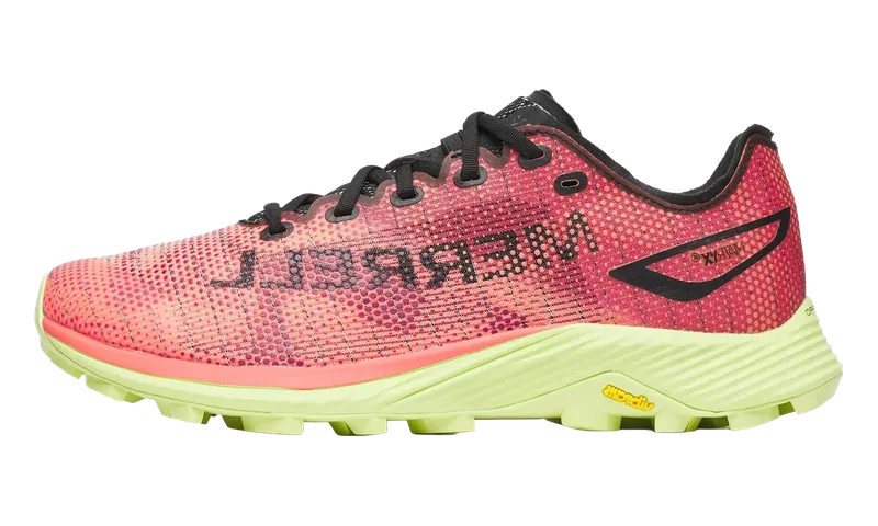 Merrell MTL Long Sky 2 Matryx “Blossom / Crimson” | J068656