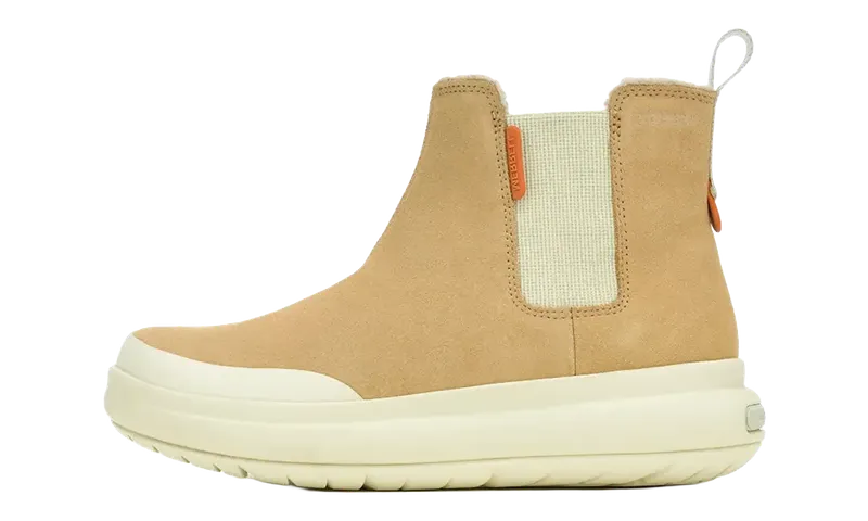 Merrell Marquette Thermo Pull On Waterproof “Tan” | J007066
