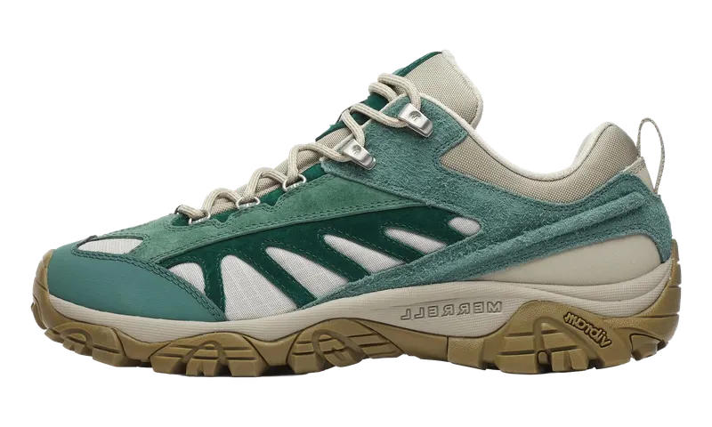 Merrell Moab 2 Mesa Luxe SE “Basalt Nori” | J2007505