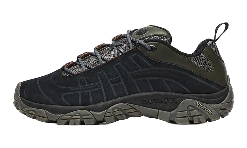 Merrell Moab 2 Remix Leather 1TRL “Alloy” | J00004-968