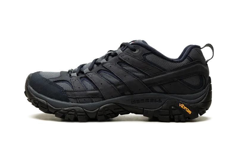 Merrell Moab 2 SHiking Shoes “Navy” | J42517