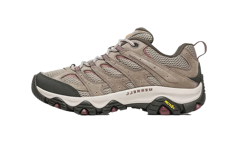 Merrell Moab 3 Hiking Shoes “Brown” | J035888