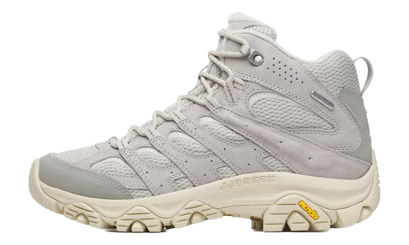 Merrell Moab 3 Mid Waterproof “Paloma” | J038392