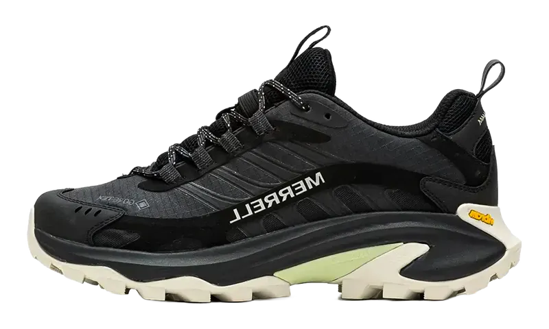 Merrell Moab Speed 2 Gore-Tex “Black” | J037838Z