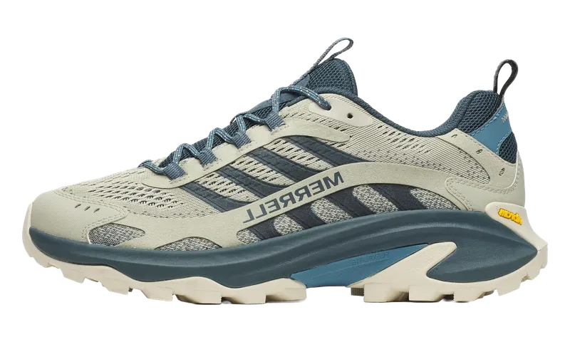 Merrell Moab Speed 2 “Talc” | J038331